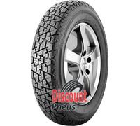 Vredestein Snow Classic 155/80 R15 82Q auto Pneus hiver Pneus VOLKSWAGEN: Coccinelle, 411/412 3/5 portes, Karmann-Ghia Coupé, CITROËN: GS 3/5 portes