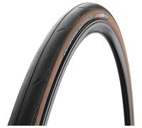 Vredestein Superpasso Tubeless Pneu de course 700 X 28 Golden 700 x 28 Golden 700 x 28