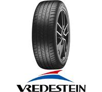Vredestein Pneu Ultrac+ 225/50 R17 94Y TL avec rebord protecteur (FSL)