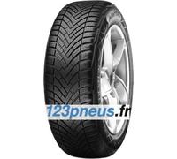 Vredestein Pneus hiver Wintrac 195/55 R15 85H - compatible PEUGEOT 206/306, 206 SW, VW Polo V