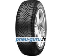 Vredestein Wintrac 195/55 R16 87H auto Pneus hiver Pneus RENAULT: Clio 4, CLIO 3, Captur, PEUGEOT: 207 3/5 portes, 208 I 3/5 portes, Partner II Tepee