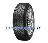Vredestein Wintrac Ice ( 245/45 R18 100T XL CloutÃ© )