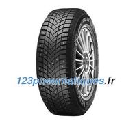 Vredestein Wintrac Ice ( 245/45 R18 100T XL CloutÃ© )