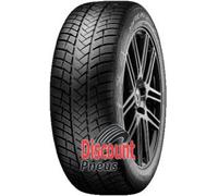 Vredestein Pneu Wintrac Pro+ 215/60R17 100V XL M+S 3PMSF TL C B 71 B