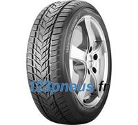 Vredestein Wintrac Xtreme S 255/50 R19 107V auto Pneus hiver Pneus BMW: X5, X6, X5, MERCEDES-BENZ: Classe ML, GLC SUV, Classe ML, PORSCHE: Cayenne