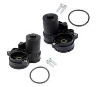 VREFOEAX Actionneur Frein À Main AP03 - Moteur D'actionneur Frein Stationnement Arrière Gauche Et Droit pour Jaguar XF pour E-Pace pour F-Pace T4N7522 LR061386 Module Frein Stationnement