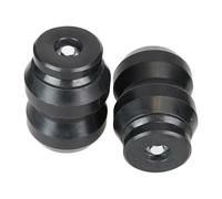 VREFOEAX Amortisseur Kit D'amélioration Suspension Arrière DR1500DQ pour Dodge pour Ram 1500 2009-2021 Outil Suspension DR1500DQ Pièces D'amortisseur Voiture Amortisseur Suspension