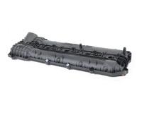 VREFOEAX Couvercle soupape Moteur Couvercle Soupape Moteur A1560161905 Accessoires Voiture pour Mercedes pour Benz W204 W164 W211 C219 Cache-soupape Moteur