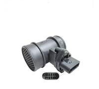 VREFOEAX Debimetre Capteur De Débitmètre d'air Massique pour Alfa pour Romeo 156 166 GTV 2.5 3.0 V6 24V 0280217531 46444287 60815616 60816293 FDM815 Débitmètre