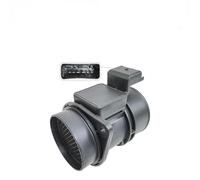VREFOEAX Debimetre Capteur Débitmètre d'air Massique pour Megane pour Scenic pour Trafic 8ET009142-001, 5WK9620, 5WK9620Z, 4402733, 7700104426, 7700109812, 9110733 Débitmètre
