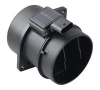 VREFOEAX Débitmètre de Masse d'air Capteur Débit d'air Massique Maf pour Jeep pour Compass pour Grand pour Cherokee 5WK97917 A 651 090 01 48 Débitmètre d'air Massique