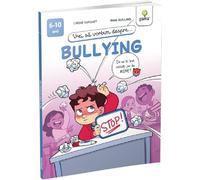 Vrei sa vorbim despre... bullying - Carine Simonet, Editie in limba romana
