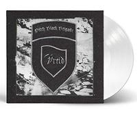 Vreid - Pitch Black Brigade (White Vinyl Edition)
