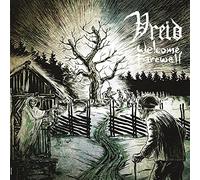 Vreid - Welcome Farewell-Ltd [Import]