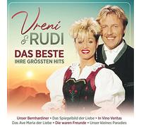 Vreni & Rudi – Das Beste – Ihre Größten Hits – CD