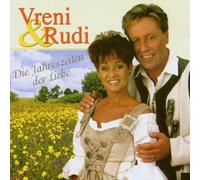 Vreni & Rudi - Die Jahreszeiten der Liebe