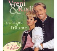 Vreni & Rudi - Eine Hand VOLL Träume [Import]