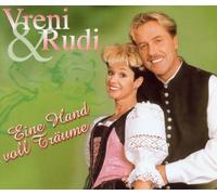 Vreni & Rudi - Eine Hand VOLL Träume [Import]