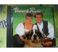 Vreni & Rudi - Glücklich und Zfriedn [Import]