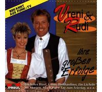 Vreni & Rudi - Ihre Grossen Erfolge [Import]