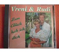 Vreni & Rudi - Zum Glück Hab Ich Dich [Import]