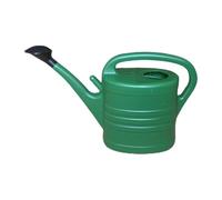 vreplrse Arrosoir à Long Bec et buse Amovible : Solution Pratique pour l’arrosage des Jardins Modernes par pour Tous Les Temps. Pot d’arrosage avec tête d’arrosage Amovible, Vert, 5L