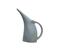 vreplrse Arrosoir Portable pour Plantes d'intérieur, Bec Long, poignée Ergonomique pour Un Confort Optimal et Une efficacité Accrue, Gris, Moyen