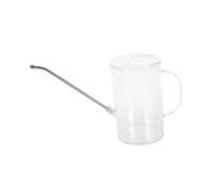 vreplrse Arrosoir pour Plantes d'intérieur et d'extérieur avec Long Bec et poignée Ergonomique pour Un arrosage Confortable et sans Fatigue. Idéal comme Cadeau.