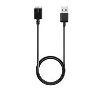 vreplrse Câble Rapide pour Le câble de câble de Charge Polar M430 1M pour Polar M430 Advanced Runnight Watch