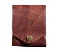 vreplrse Clip de Carte Portable, Capture l'inspiration à Tout Moment et Tout a sa Propre Place, Pochette Portefeuille compacte multifonctionnelle en PU