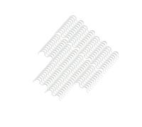 vreplrse Clips de support pour tomates, résistants et durables, pour éviter que les plants ne s'emmêlent et obtenir de meilleurs rendements. Clips greffage, pour treillis.