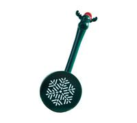 vreplrse Cuillère à litière pour Hamster, Cage, Terrarium, bac à litière, Outil de Nettoyage Compact et Efficace. Convient également pour aux hérissons, pour aux Reptiles et terrariums.