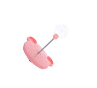 vreplrse Distributeur de Nourriture pour Chatons et Chiots : Un Accessoire interactif et Amusant Qui stimule la curiosité et Attire l'attention. Idéal pour Les Chats d'extérieur, Les Nourrir se