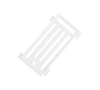 vreplrse Enclos pour chiots ajouré, durable, portable et facile à installer. Solution idéale pour le jeu, le repos et sommeil des animaux de compagnie. Solide et résistant. Cet enclos pour animaux est