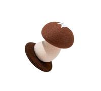 vreplrse Griffoir pour Chat offrant Une expérience d'escalade Unique et la possibilité de Faire Ses Griffes, Tout en pour assurant Une Base Stable.