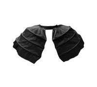 vreplrse Jupon à Jupe Cerceau en Cage, Style élégant, Ajustement Confortable, adapté pour aux Danses et pour aux Occasions spéciales, Le Jupon bilatéral pour Femme est Fait de Tissu et