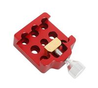 vreplrse Le système de fixation à queue d'aronde assure la stabilité du télescope astronomique et empêche tout mouvement pendant les observations. Système de montage à queue d'aronde. Plaque