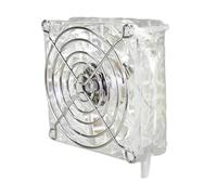 vreplrse Niche rafraîchissante pour Petits Animaux de Compagnie, Structure de Ventilation Unique, Solution Estivale pour Tous Types Petits Animaux : Chiot, Hamster, Cage à Cochon d'Inde.