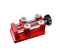 vreplrse Outil de Retrait de Bague déflecteur Montre, Compact et Portable, adapté à pour Tous Vos Besoins réparation Montres, où Que Vous Soyez. Facile à Transporter, il Vous Permet d'effectuer