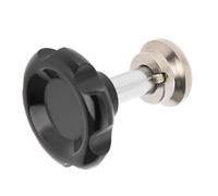 vreplrse Outil d'ouverture de boîtier de Montre Professionnel, Manche en Acier, Indispensable pour Les horlogers. 1 Matrice 36,5 mm. Facile à Transporter et à Outil d'extraction du Fond