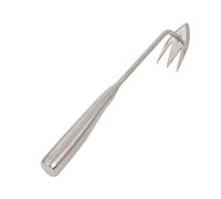 vreplrse Outils de désherbage de Jardin et Commerce, poignées d'outils manuels pour Un contrôle Efficace, Nettoyage avancé des Outils désherbage, tapez+2