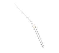 vreplrse Pièces de Rechange pour Tube Flash SB600 Professionnel : Accessoires de réparation et d'installation pour Lampe Flash en Verre SB600 pour appareils Photo numériques.