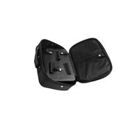 vreplrse Sac de Rangement Multifonctionnel pour Coiffeur, Organisateur de matériel Coiffure, Maquillage et Rasage, Sac Rangement Professionnel Grande capacité