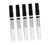 vreplrse Stylos de Nettoyage pour imprimantes Thermiques : Utilisation Facile et Performances fiables à Chaque Utilisation. Stylos de Nettoyage efficaces et universels.