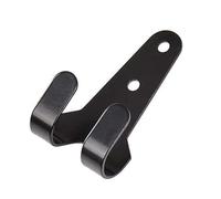 vreplrse Support pour aérographe, présentoir, étagère de Rangement, pièces détachées, Universel, Professionnel, pour Peintre, à Domicile. Support de présentation, Station Travail, établi.