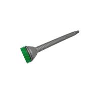 vreplrse Système d'arrosage par Aspersion pour Un Bon équilibre d'humidité du Sol dans Le Jardin, Facile et Pratique. Arrosage par Aspersion pour pelouse avec buse réglable, 400 Mesh, 32x6cm