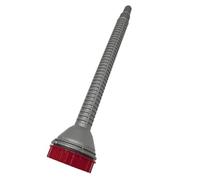 vreplrse Système d'arrosage par Aspersion pour Un Bon équilibre d'humidité du Sol dans Le Jardin, Facile et Pratique. Arrosage par Aspersion pour pelouse avec buse réglable, 600 Mesh, 32x6cm