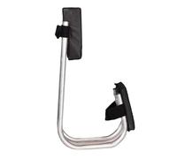 vreplrse Tabouret de Jardin Portable avec Repose-Genoux, genouillères et Assise réglable pour Un Confort Optimal Pendant Le Jardinage. Construction Durable et Confortable.