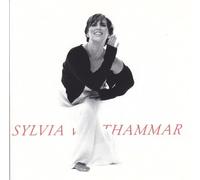 Vrethammar, Sylvia & Gustafsson Rune - Something My Heart Might Say