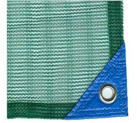 Vrgadonor Green Plantation Fruit Collection Agricultural Harvesting Net Walnut Olive Chestnut Apricot Hazelnut Net, 4x4m/13x13ft